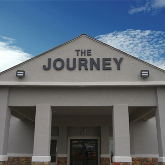 The Journey | 2842 Leestown Rd, Frankfort, KY 40601, USA | Phone: (859) 619-2461