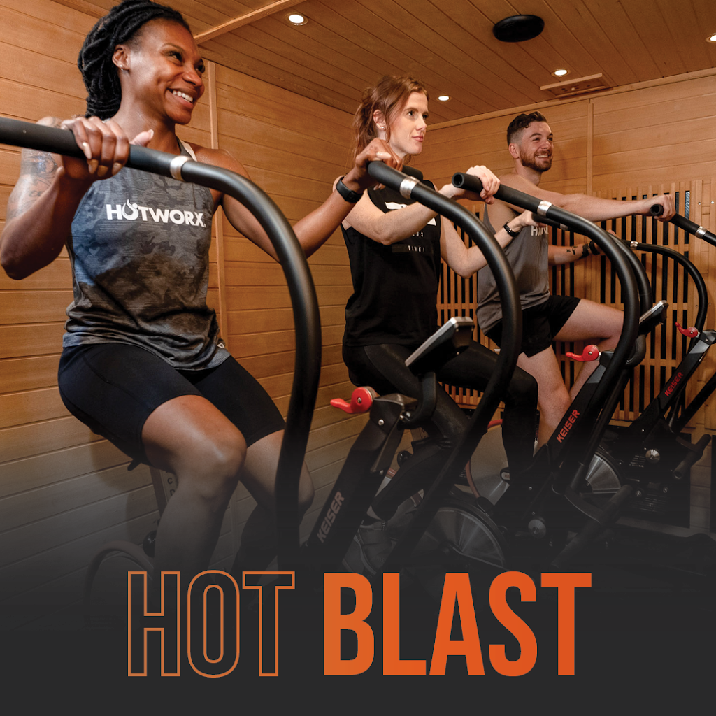 HOTWORX - Rancho Santa Margarita, CA (Town Center) | 30652 Santa Margarita Pkwy unit f-106, Rancho Santa Margarita, CA 92688, USA | Phone: (949) 269-2001