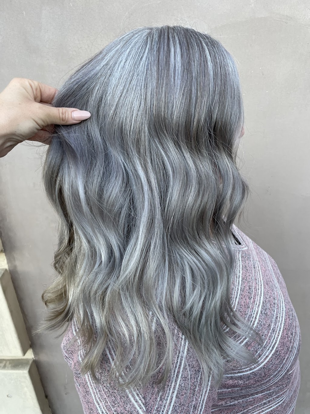 Mandi & Co. Salon | 9645 Lakewood Blvd, Downey, CA 90240, USA | Phone: (562) 912-1824