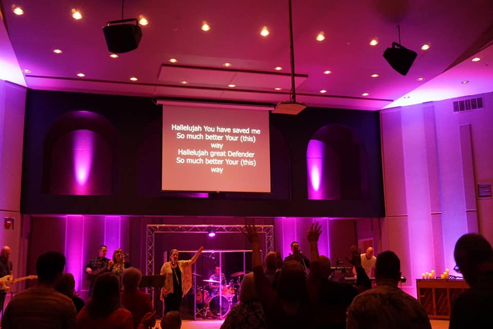 NorthLake Church | 500 SE Everett St Rd, Camas, WA 98607, USA | Phone: (360) 834-2291