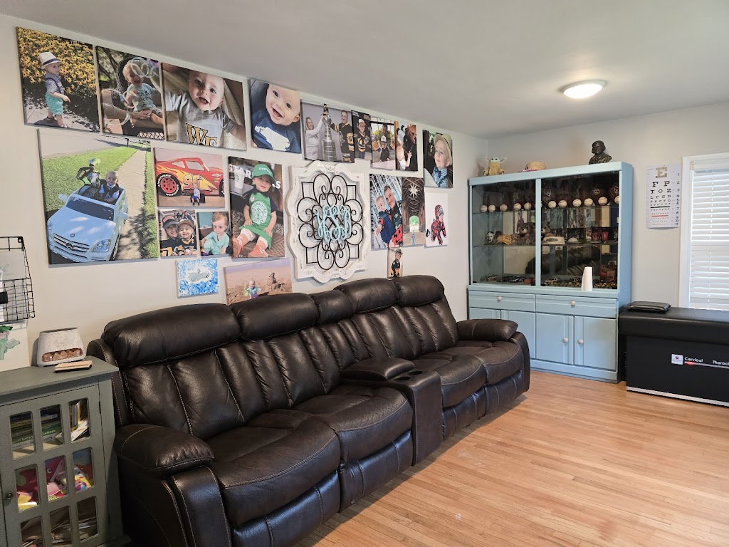 Smith Chiropractic & Wellness | 440 Constitution Blvd, New Brighton, PA 15066, USA | Phone: (724) 888-6853