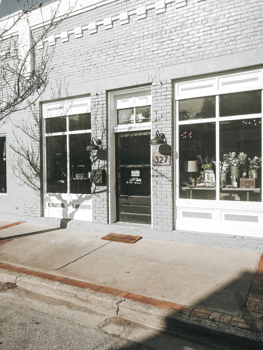 The Olive Branch | 327 E Main St, Wilmore, KY 40390, USA | Phone: (859) 544-1265