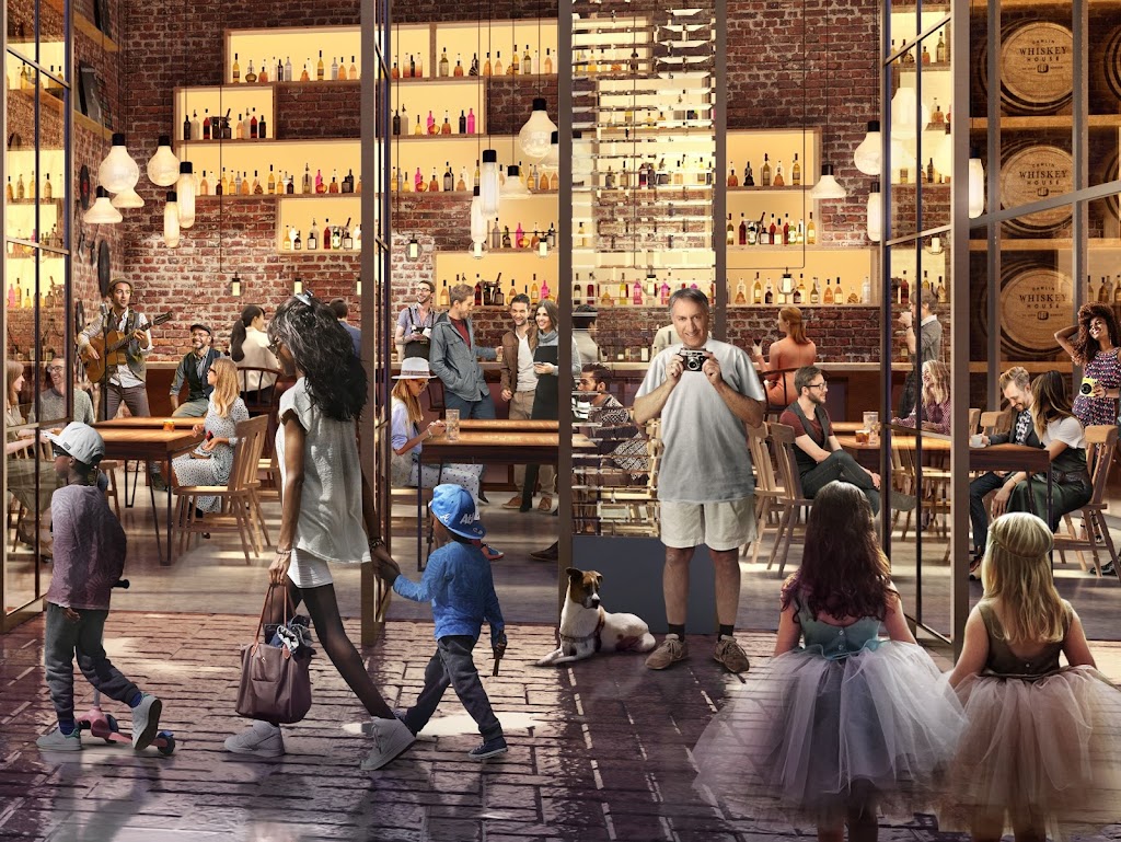 J. Richard Hill & Co. | 110 Christine Ct, Bardstown, KY 40004, USA | Phone: (502) 417-4361