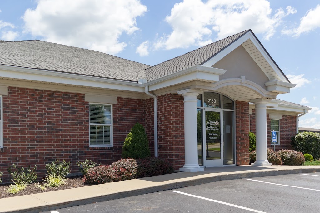 McDaniel Family Dental | 2150 NW S Outer Rd, Blue Springs, MO 64015, USA | Phone: (816) 227-6588