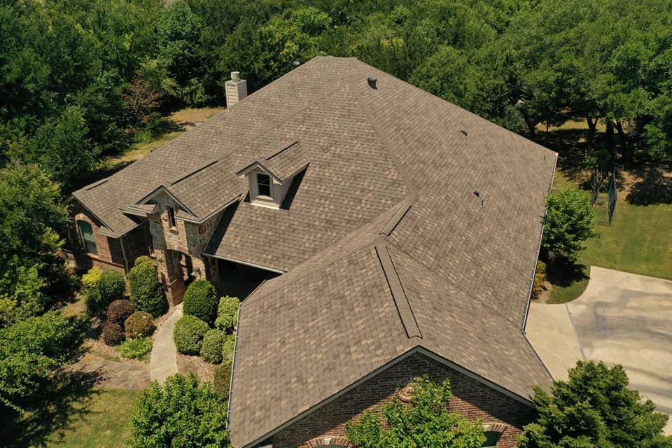 M & D Roofing and Construction, LLC. | 8132 Mountain Cedar Dr, Fort Worth, TX 76131 | Phone: (817) 938-2722