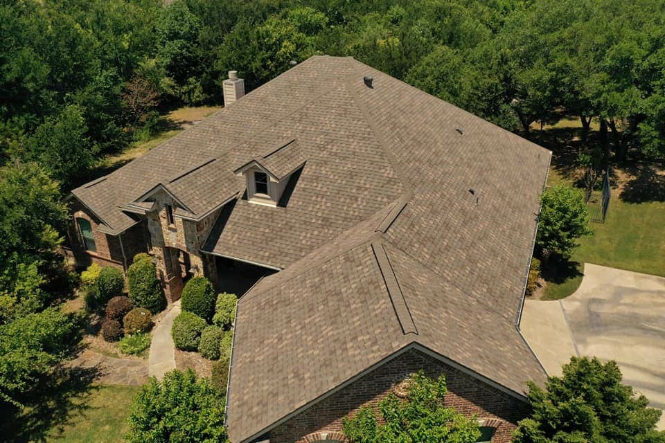 M & D Roofing and Construction, LLC. | 8132 Mountain Cedar Dr, Fort Worth, TX 76131, USA | Phone: (817) 938-2722