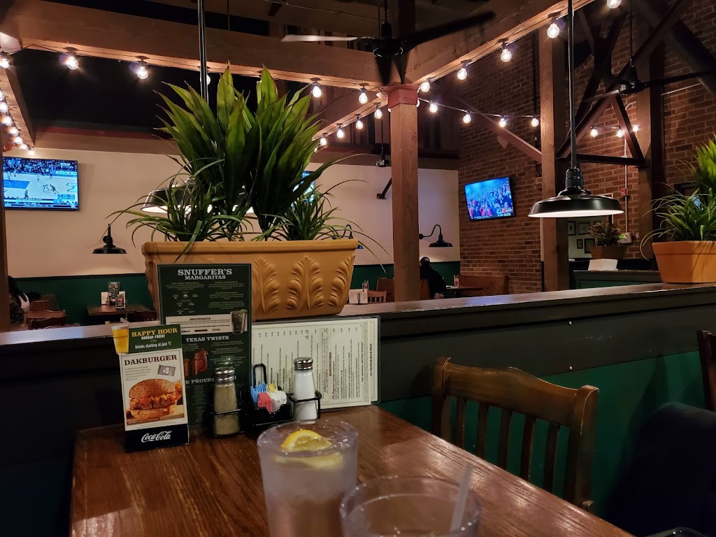 Snuffers | 4180 Belt Line Rd, Addison, TX 75001, USA | Phone: (972) 991-8811