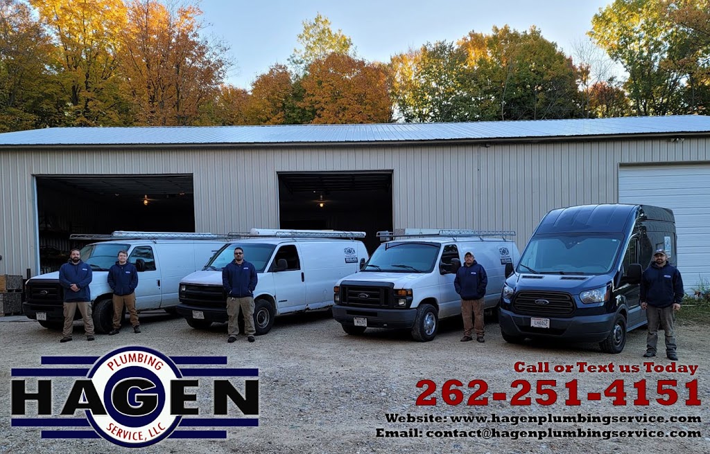 Hagen Plumbing Service, LLC. | N120W17740 Freistadt Rd, Germantown, WI 53022, USA | Phone: (262) 251-4151