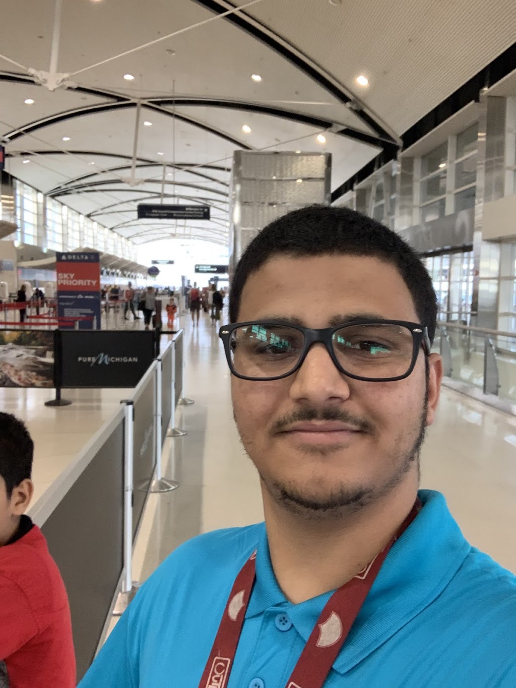 Islamic Cultural Institute | 30115 Greater Mack Ave, St Clair Shores, MI 48082, USA | Phone: (586) 293-5752