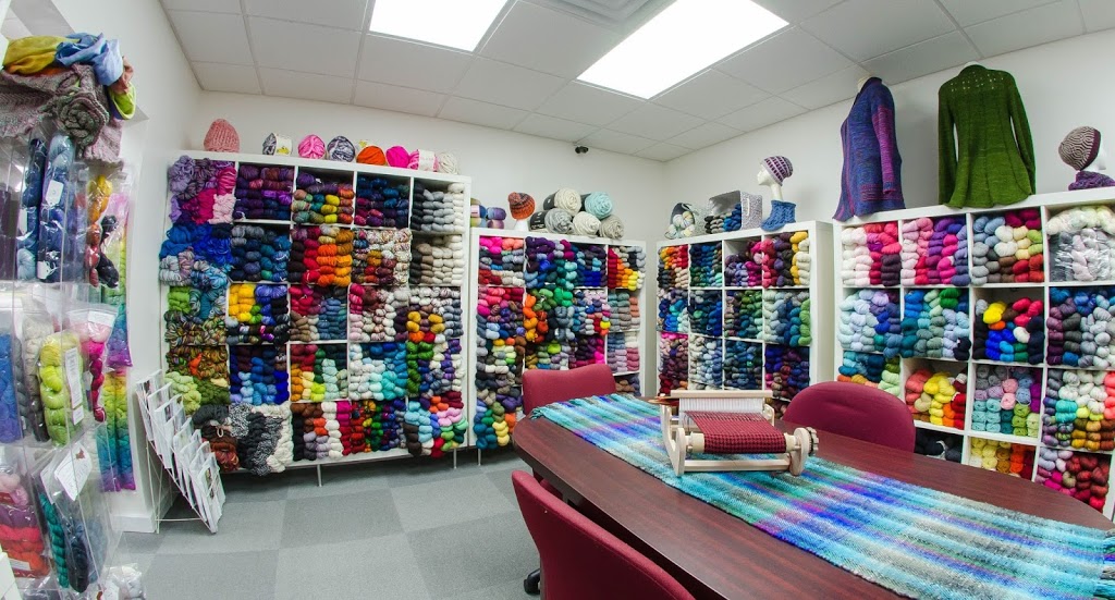 The Yarn Club | 2448 Virginia Beach Blvd, Virginia Beach, VA 23454, USA | Phone: (757) 486-5648