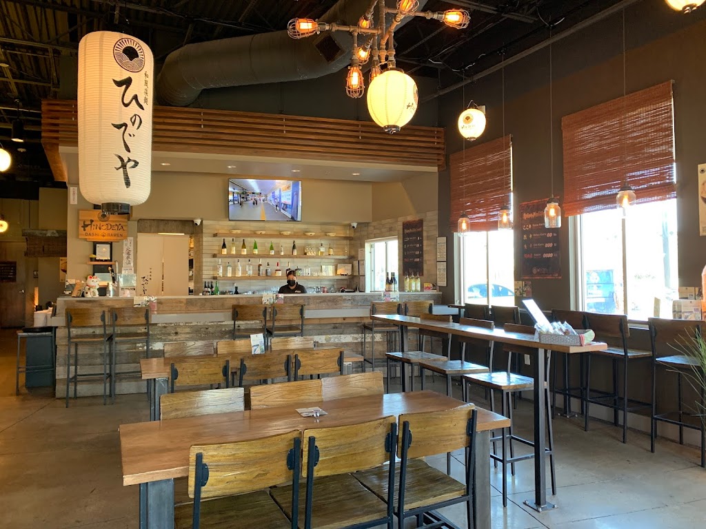 Hinodeya Ramen Bar | 2023 Greenville Ave Suite 130, Dallas, TX 75206, USA | Phone: (972) 685-4117