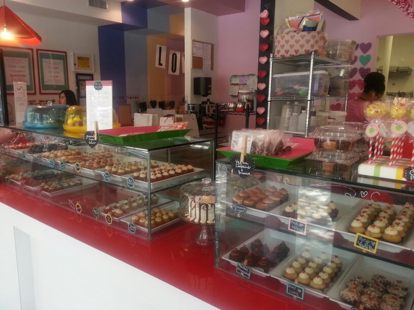 Bunnie Cakes | 8450 NW 53rd St Suite H101, Doral, FL 33166, USA | Phone: (786) 577-3243