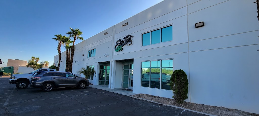 Eco-Tint | 6428 Windy Rd, Las Vegas, NV 89119, USA | Phone: (702) 335-5972