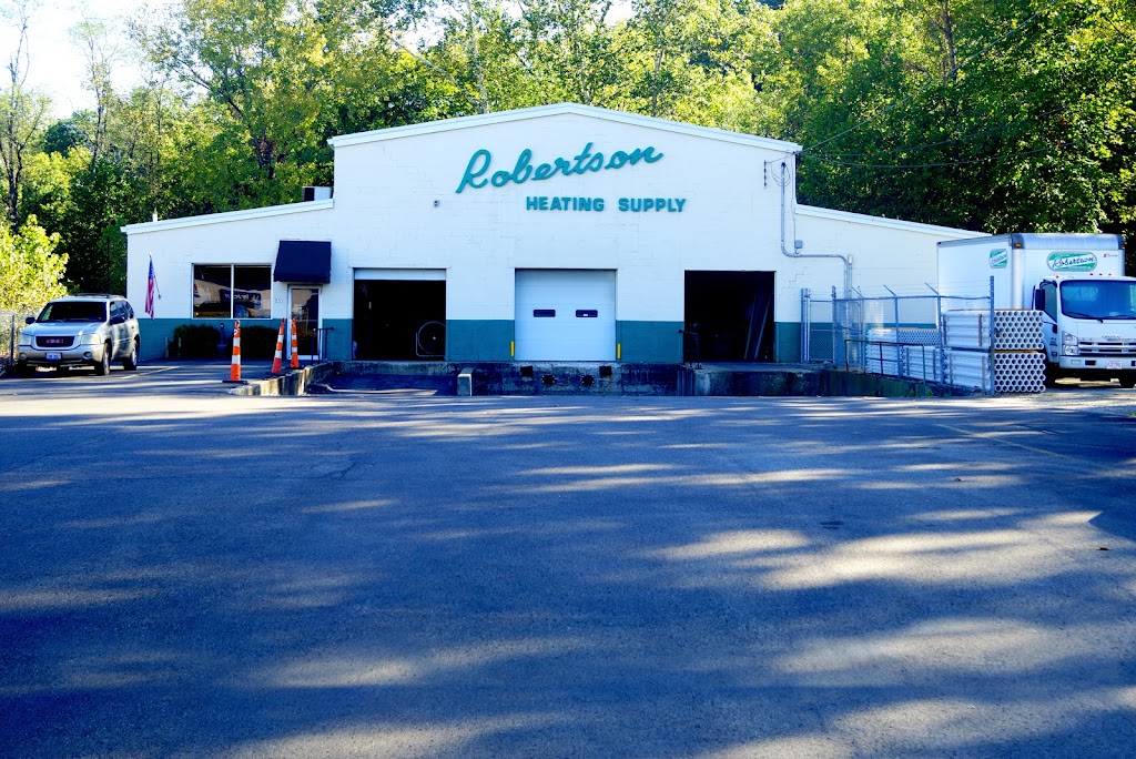 Robertson Heating Supply Co | 830 S Columbus St, Lancaster, OH 43130, USA | Phone: (740) 653-8292