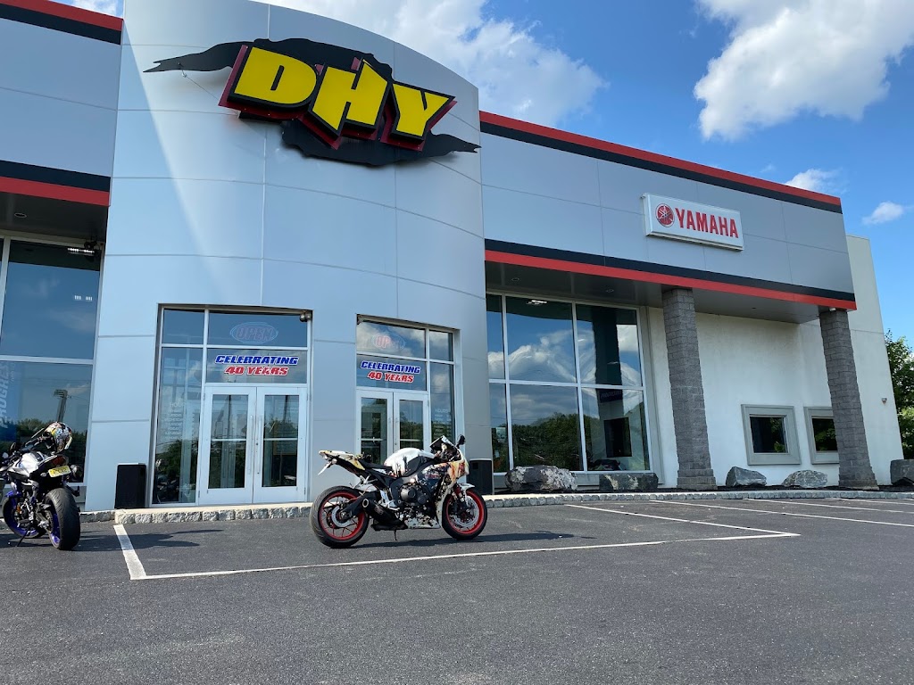 DHY Motorsports | 1300 Clements Bridge Rd, Deptford, NJ 08096, USA | Phone: (856) 848-8500