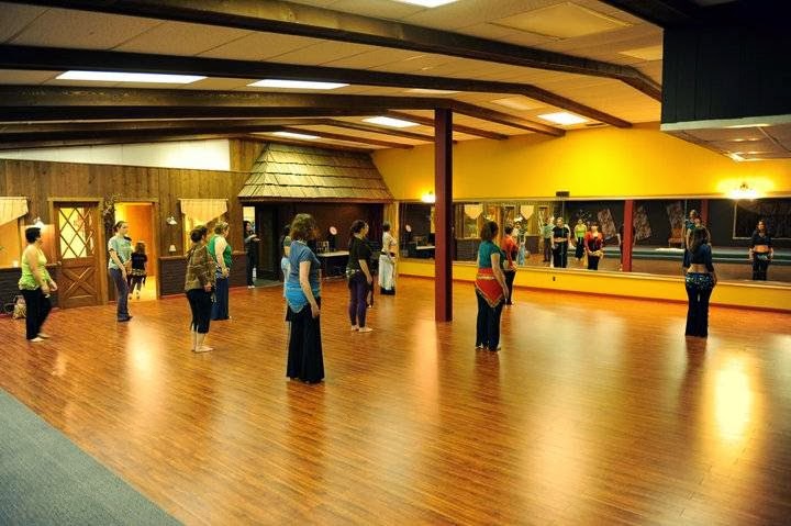 Dance Life Studio and Fitness | 6725 Seybold Rd, Madison, WI 53719, USA | Phone: (608) 616-9440