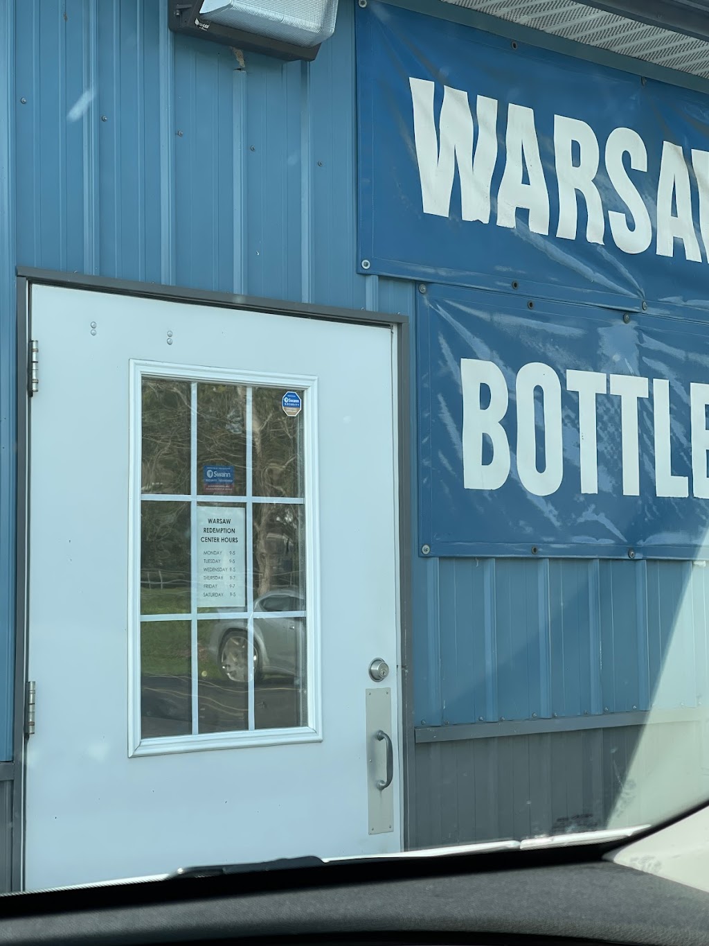 Warsaw Redemption Center | 2444 N Main St #19N, Warsaw, NY 14569, USA | Phone: (585) 689-0117