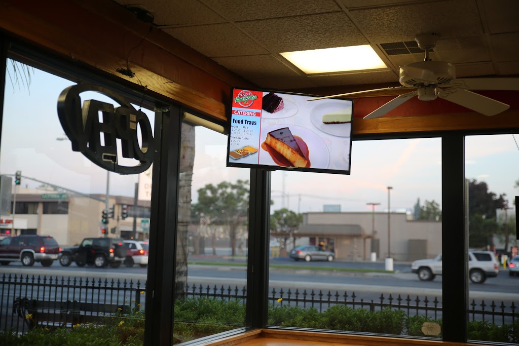 Exacto Signage | 10274 Foothill Blvd, Lake View Terrace, CA 91342, USA | Phone: (818) 588-5985