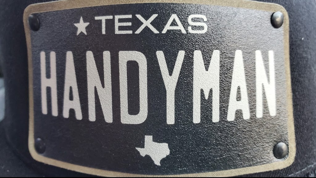 Texas Handyman and Remodels | 1005 Lake Grove Dr, Little Elm, TX 75068, USA | Phone: (214) 218-0150