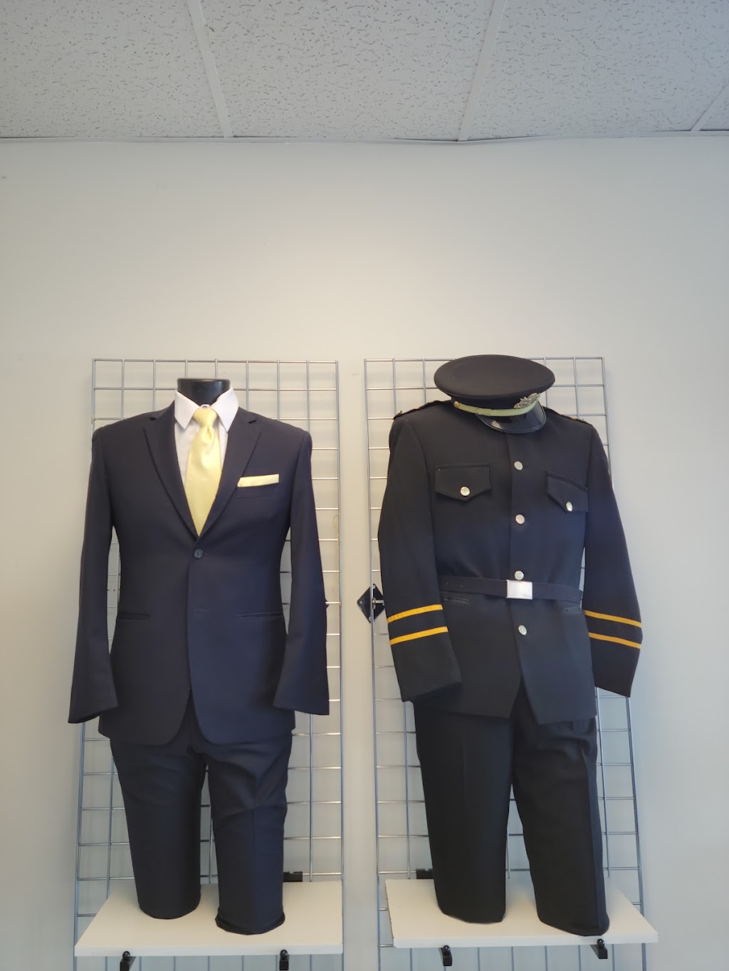 Cadillac Tuxedos | 6544 W Thomas Rd, Phoenix, AZ 85033, USA | Phone: (602) 472-0370