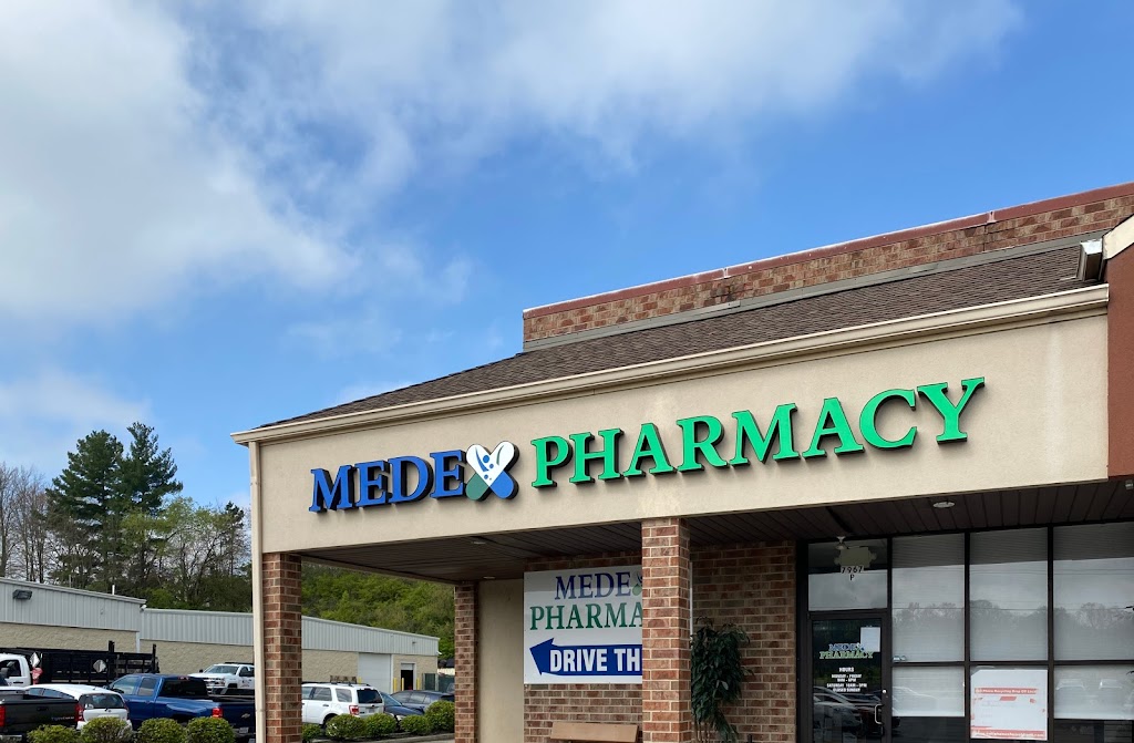 Medex Pharmacy of West chester | 7967 Cincinnati Dayton Rd Suite P, West Chester Township, OH 45069 | Phone: (513) 755-1891