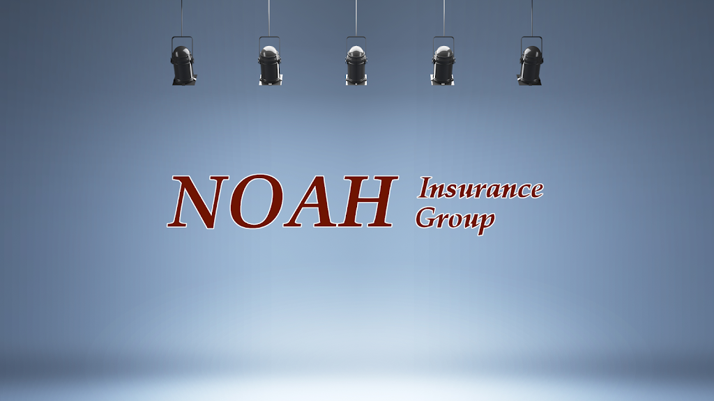 Noah Insurance Group | 1380 N Acres Rd Ste B, Prescott, WI 54021, USA | Phone: (715) 262-3216
