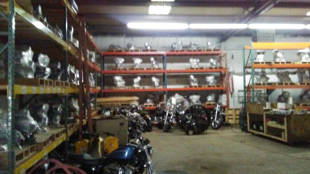 TD Motorcycle | 2896 W 64th Ave, Denver, CO 80221, USA | Phone: (303) 287-0027