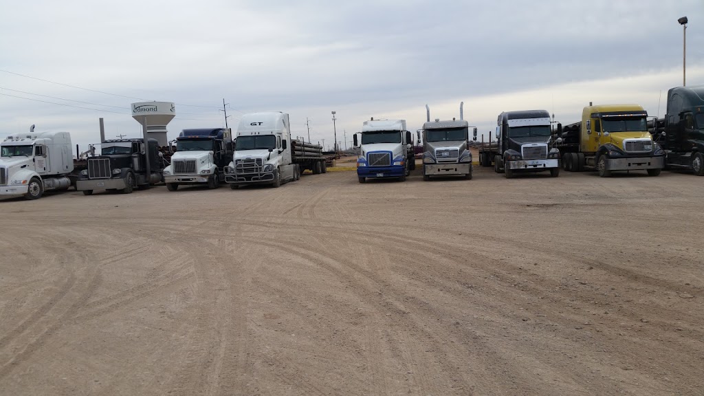 Frontier Tubular | 4725 N Blvd St, Edmond, OK 73025, USA | Phone: (405) 330-5900