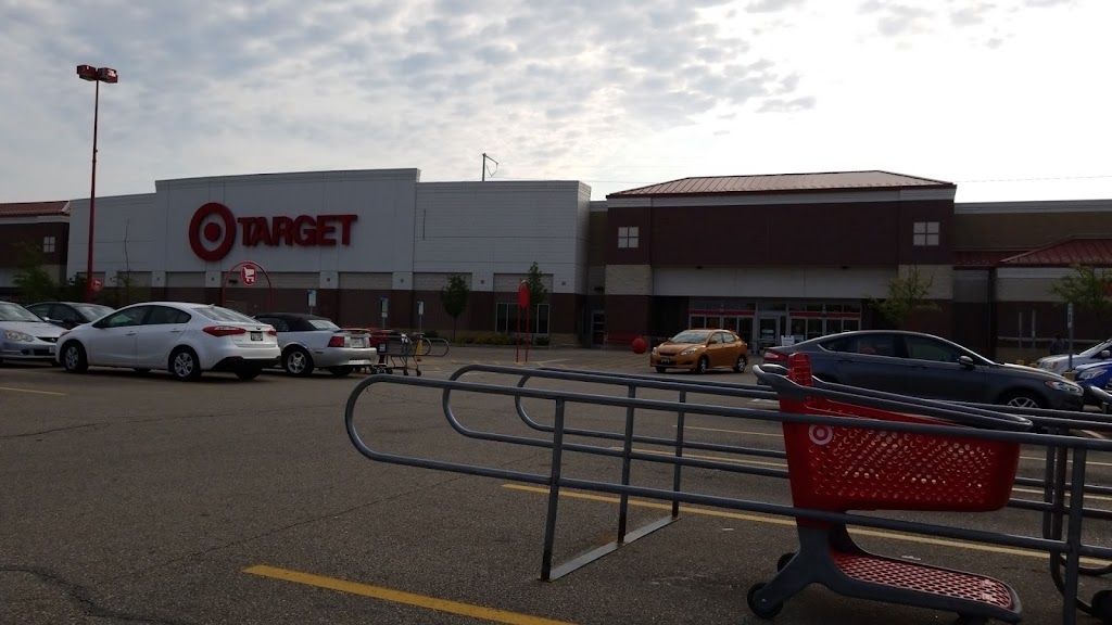 Target | 201 Junction Rd, Madison, WI 53717, USA | Phone: (608) 827-8800