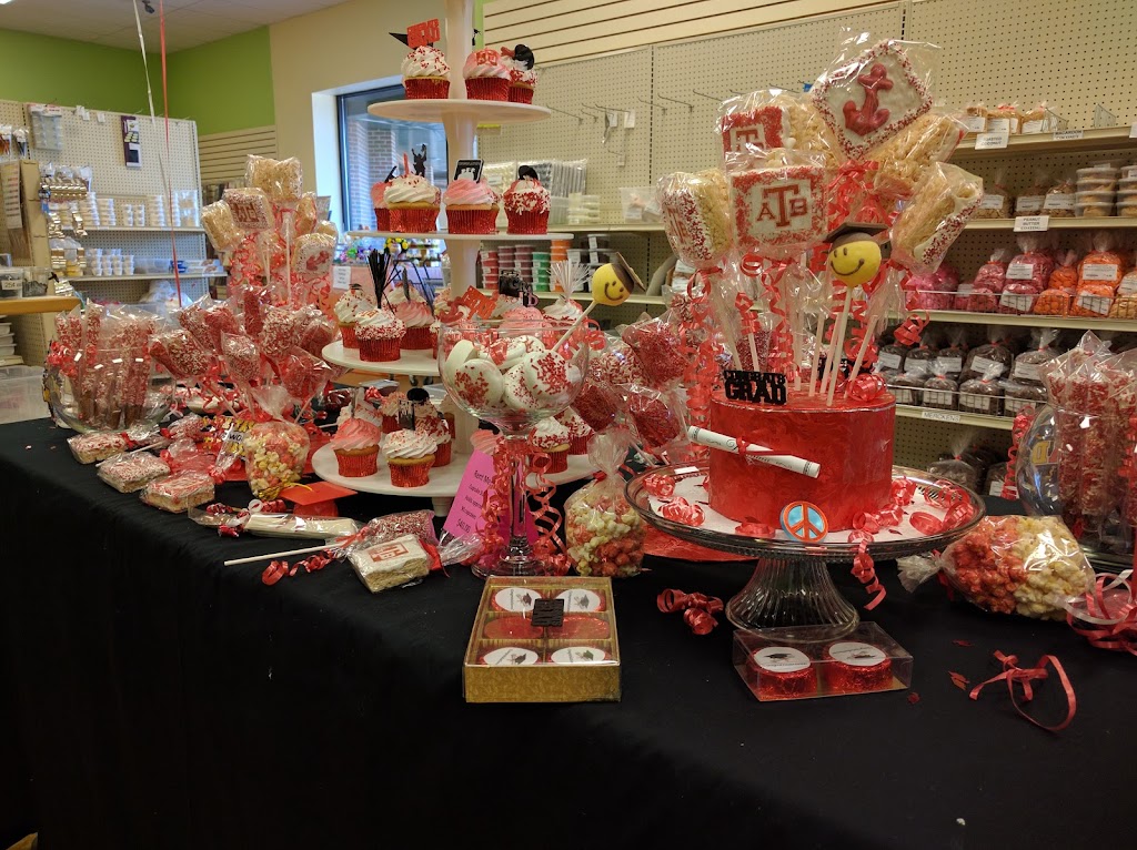 Miles Cake and Candy Supplies | 44885 Morley Dr, Clinton Twp, MI 48036, USA | Phone: (586) 783-9252