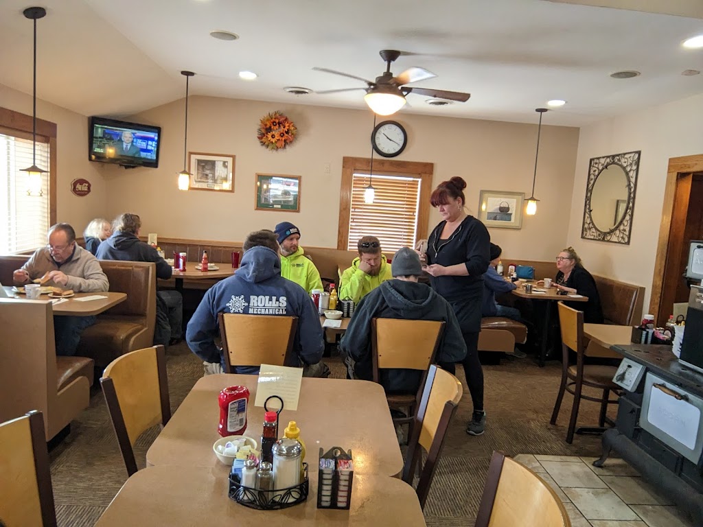 Country Coney | 1040 S Lapeer Rd, Oxford, MI 48371, USA | Phone: (248) 628-7712