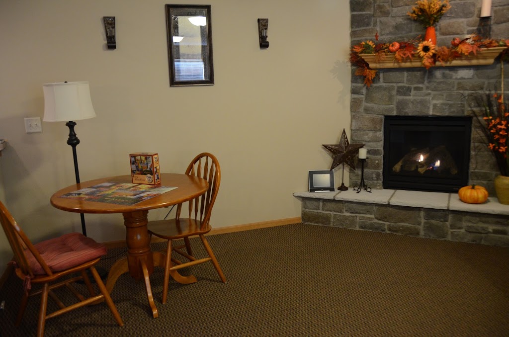 Forest Haven | 400 Martin Dr, Fredonia, WI 53021, USA | Phone: (262) 447-2113