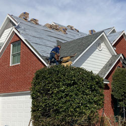 Banner Roofing & Construction LLC | 1563 Laramie Ln, Frisco, TX 75033, USA | Phone: (682) 207-1586