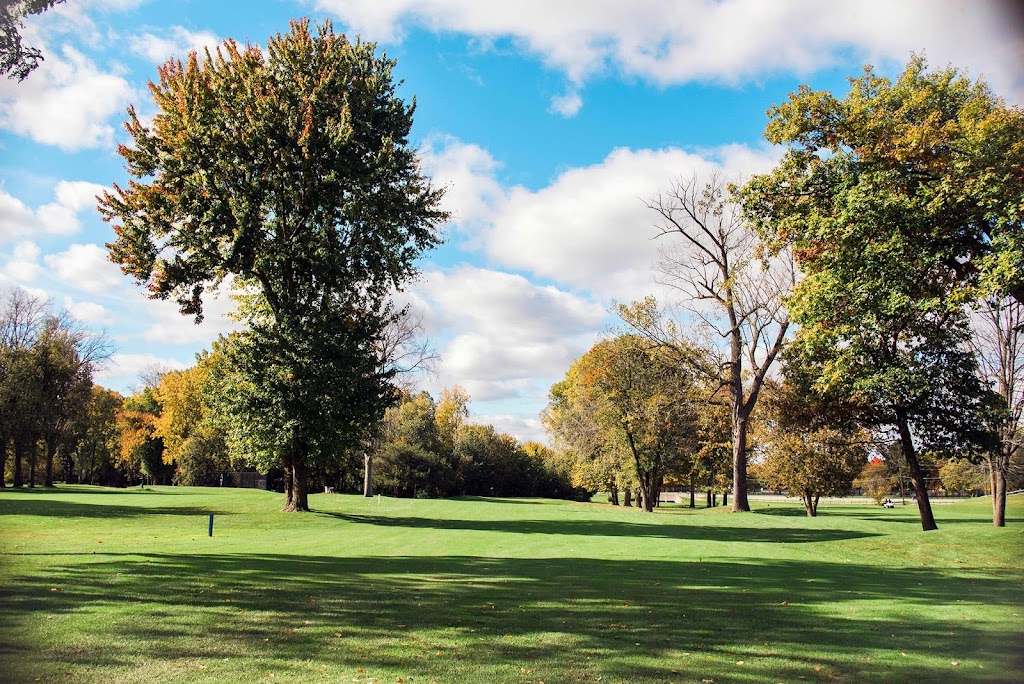 Fern Hill Golf Club | 17600 Clinton River Rd, Clinton Twp, MI 48038, USA | Phone: (586) 286-4700