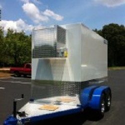 Small Refrigerated Trailer Sales | 784 Palmetto Moon Rd, Marietta, GA 30060, USA | Phone: (678) 325-2765