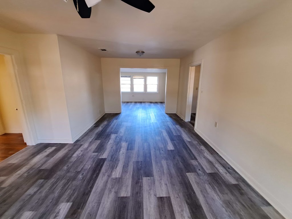 Black Flame Construction | 308a Grant St, Hooks, TX 75561, USA | Phone: (281) 939-3738