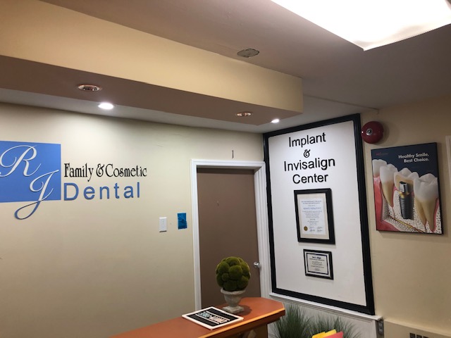 R.J. Dental | 865 Teaneck Rd, Teaneck, NJ 07666, USA | Phone: (201) 837-6666