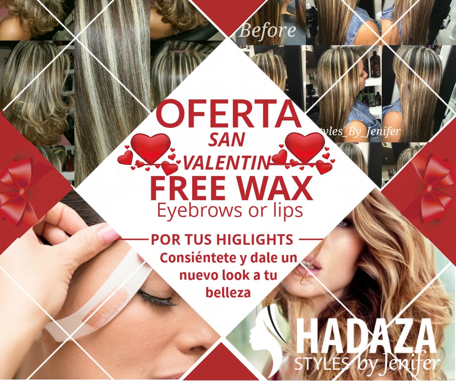 Hadaza Styles | 13055west, sunrise Blvd suite #105, Sunrise, FL 33323, USA | Phone: (786) 257-8813