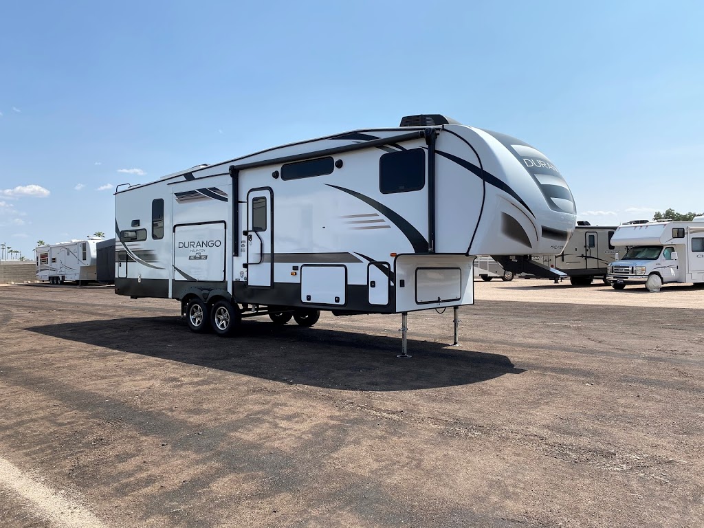 Always RV | 9245 E Main St, Mesa, AZ 85207, USA | Phone: (480) 626-2231