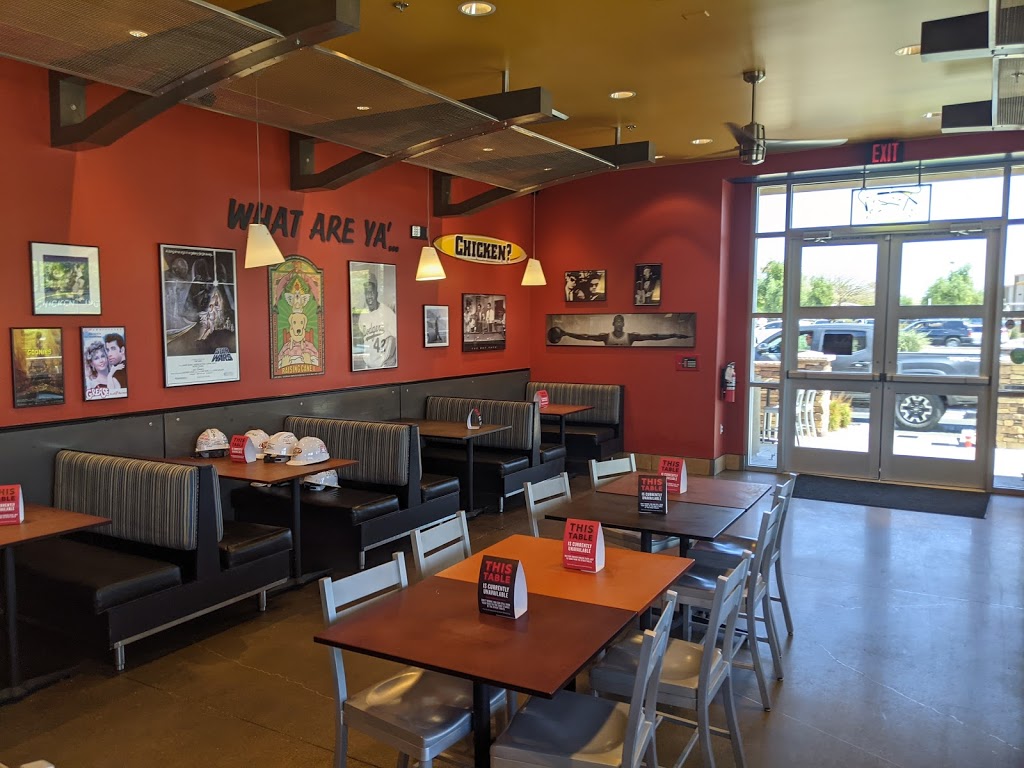 Raising Canes Chicken Fingers | 1930 S Greenfield Rd, Mesa, AZ 85206 | Phone: (480) 306-8760