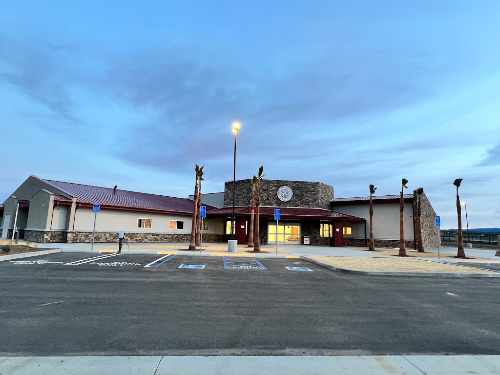 Cahuilla Indian Health Clinic | G6FF+GG, Anza, CA 92539, USA | Phone: (951) 763-4835