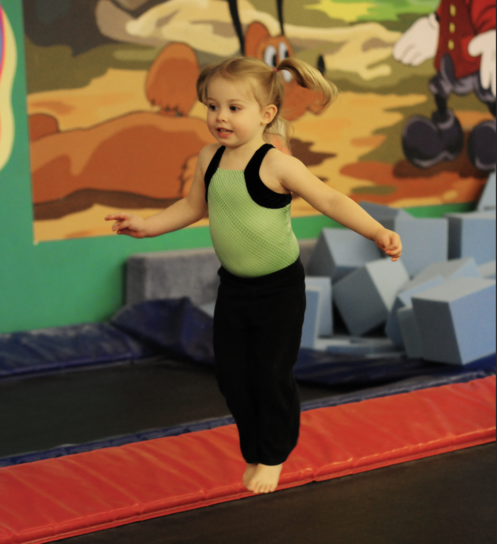 WOGA Gymnastics (Plano) | 1937 W Parker Rd, Plano, TX 75023, USA | Phone: (972) 985-9292