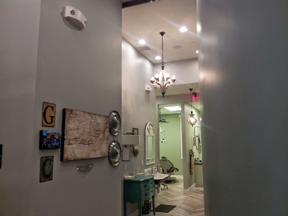 Gilbert Center Dentistry | 3303 S Lindsay Rd Suite 120, Gilbert, AZ 85297, USA | Phone: (480) 855-5544