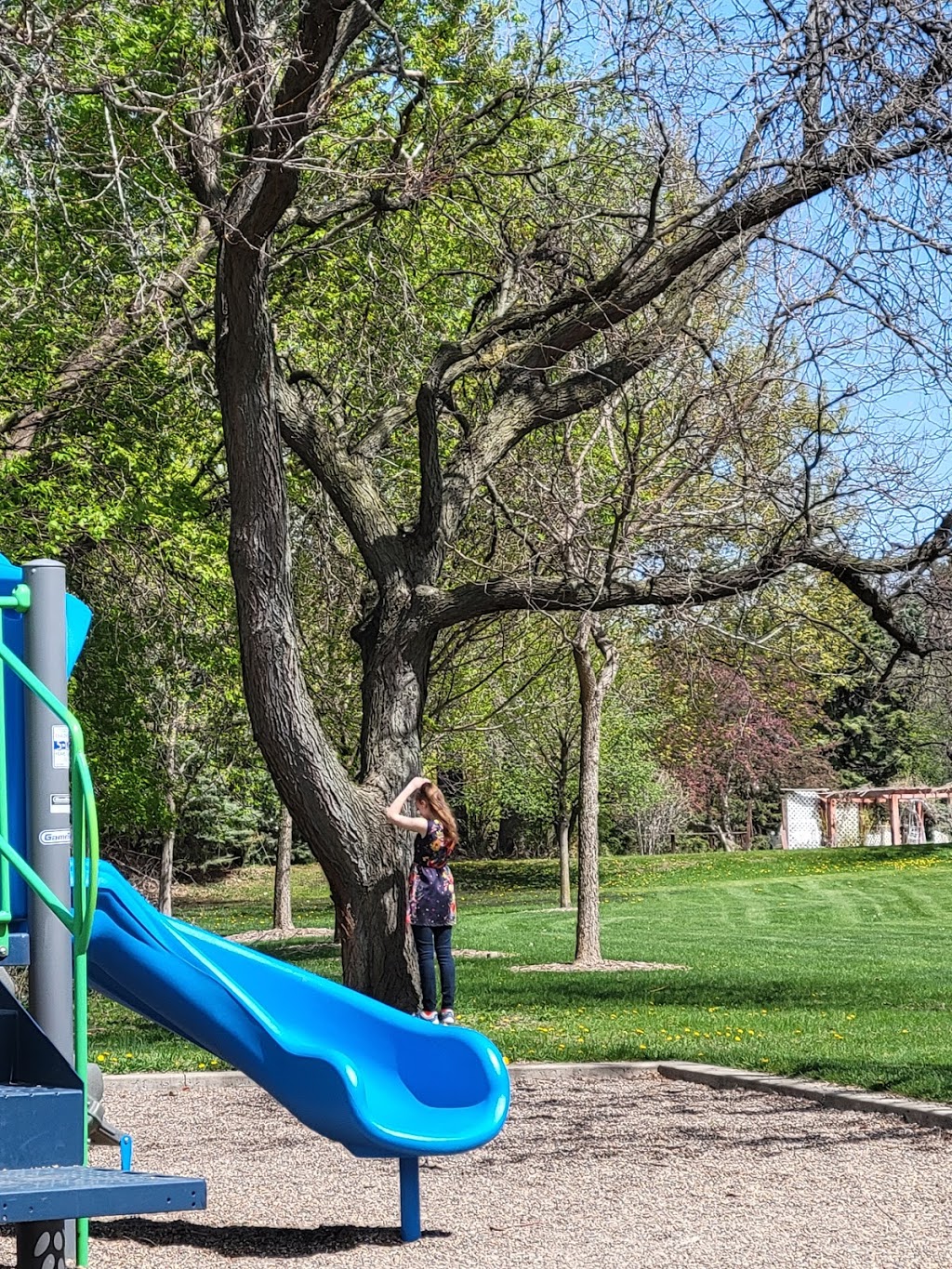 Highview Park Playground | 1435 Skyline Rd, Eagan, MN 55121, USA | Phone: (651) 675-5000