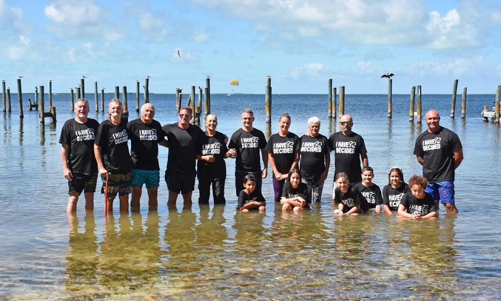 Key Largo Baptist Beachurch | 104700 Overseas Hwy, Key Largo, FL 33037, USA | Phone: (305) 451-1642