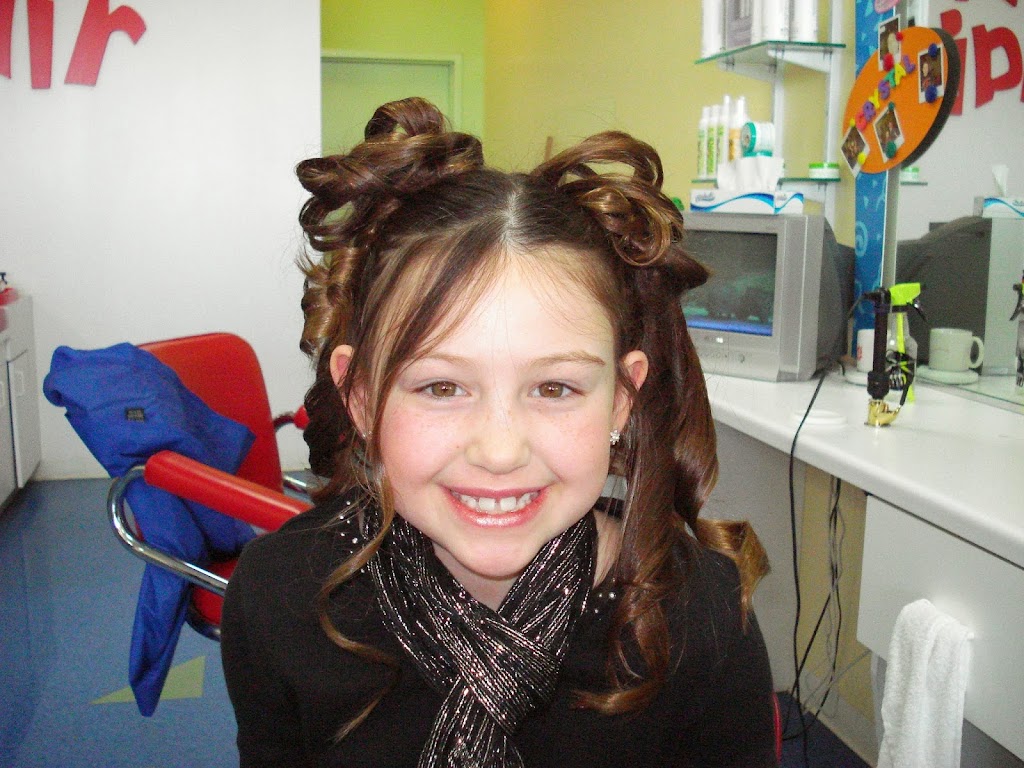 Kids Hair | 932 W 78th St, Chanhassen, MN 55317, USA | Phone: (952) 470-6700