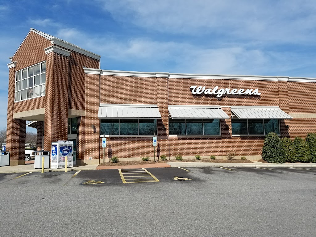 Walgreens | 3441 Kildaire Farm Rd, Cary, NC 27518, USA | Phone: (919) 387-4124