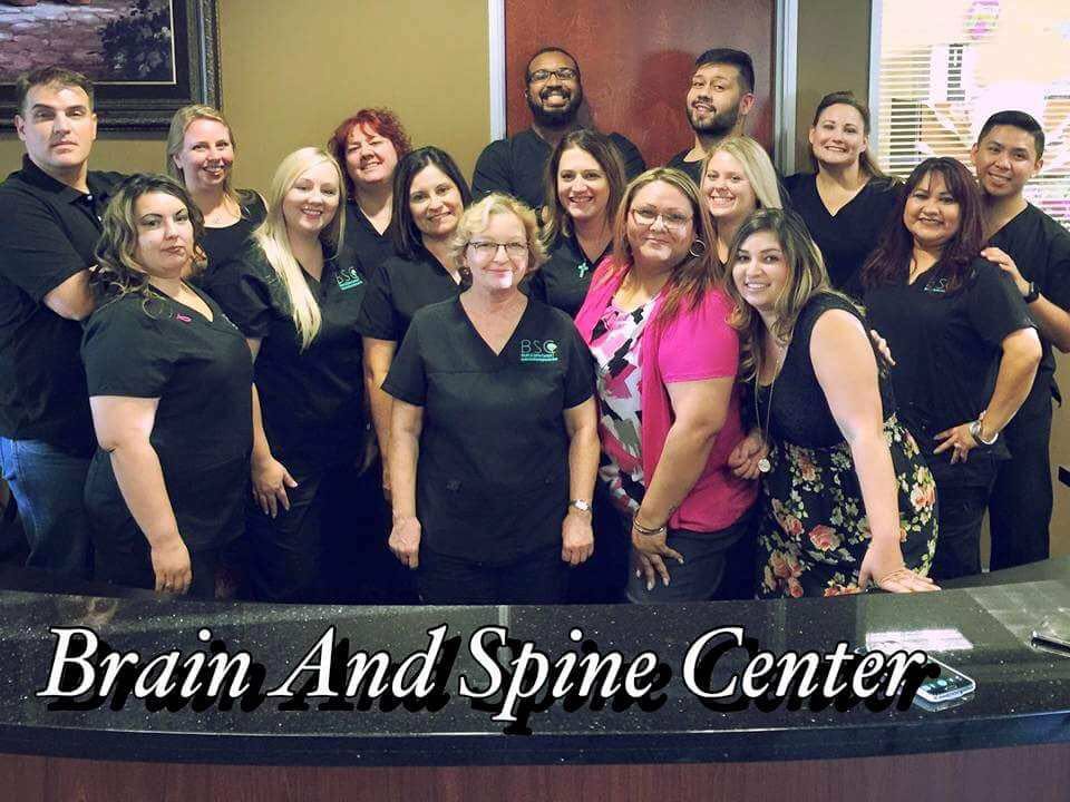 Brain and Spine Center | 4045 W Chandler Blvd, Chandler, AZ 85226, USA | Phone: (480) 917-3706