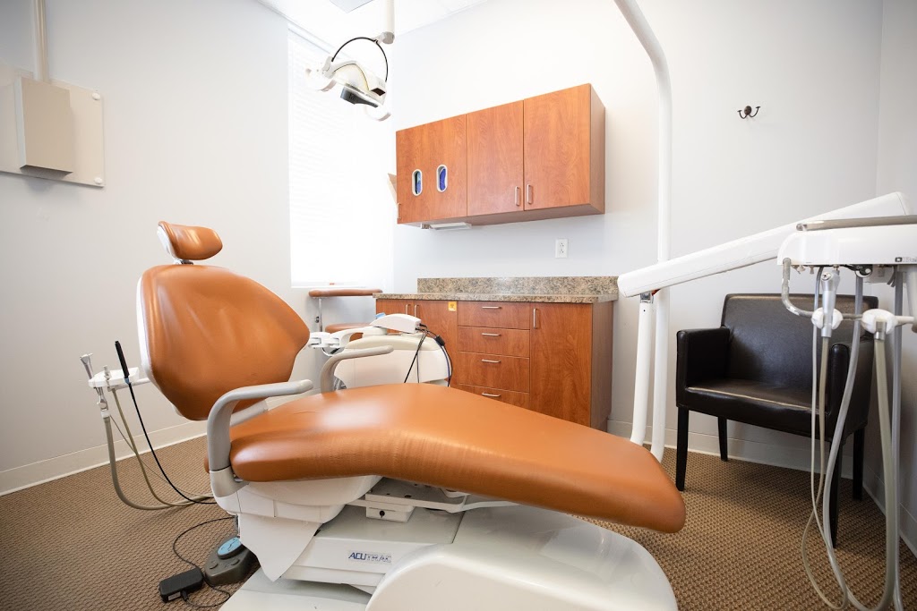 Commonwealth Dentistry Midlothian | 2373 Colony Crossing Pl, Midlothian, VA 23112, USA | Phone: (804) 265-4587