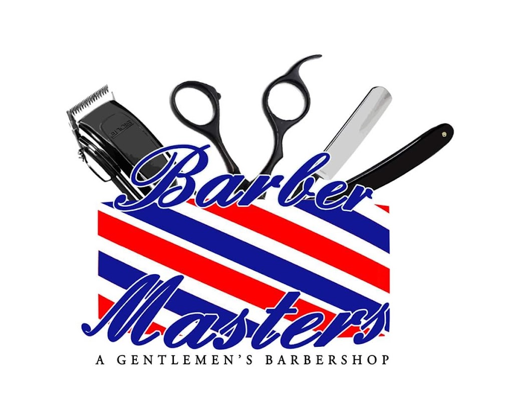 Barber Masters Gentlemens Barbershop | 953 N Oliver Ave, Wichita, KS 67208 | Phone: (316) 587-7217